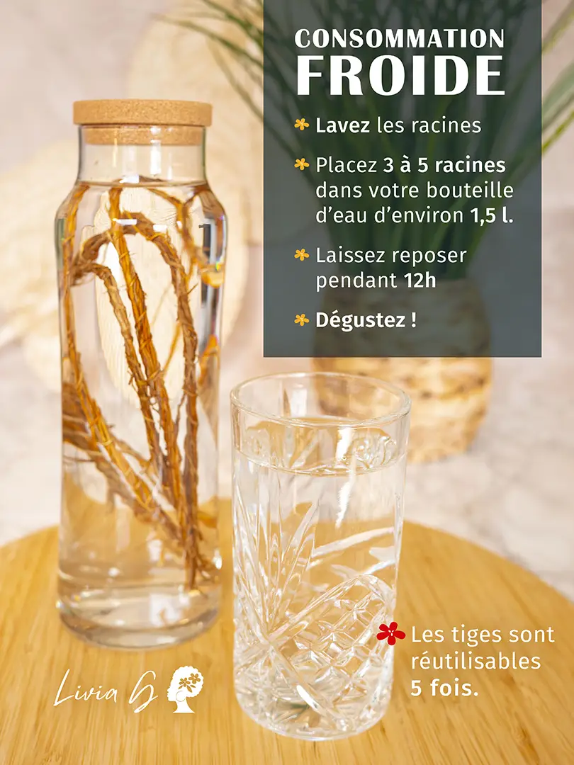 Livia G design fiche boisson froide Livia G design fiche boisson froide